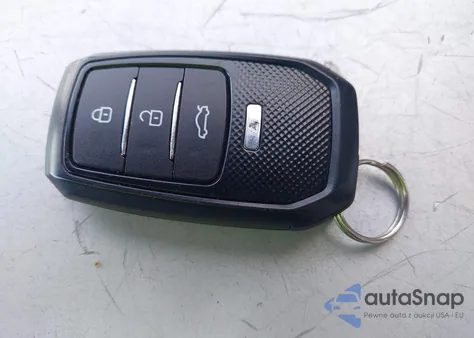 2022 Nissan Frontier Sv 4X2 z USA, uszkodzony, nr VIN 1N6ED1EJ5NN615328